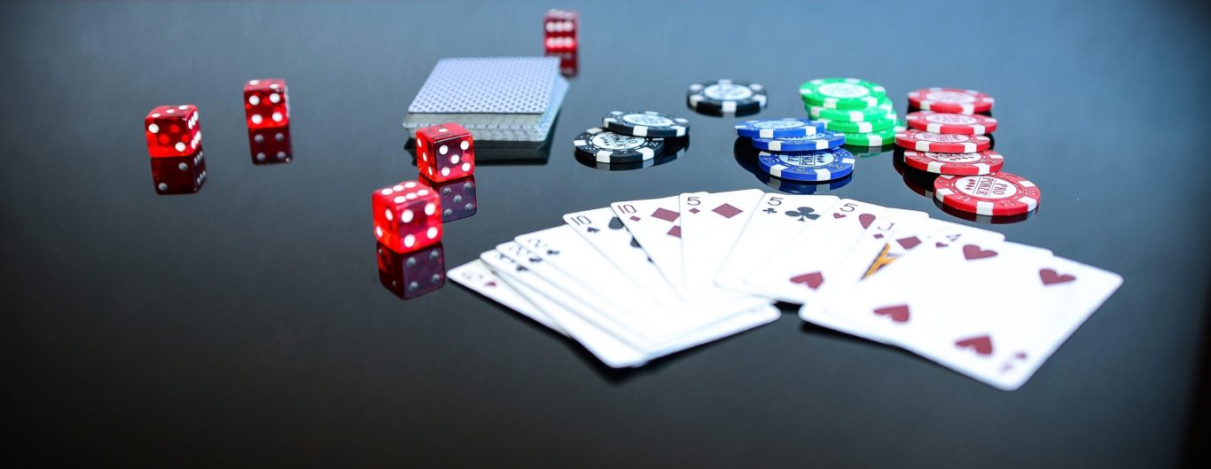 Peran Bermain Poker dalam Hidup Kita