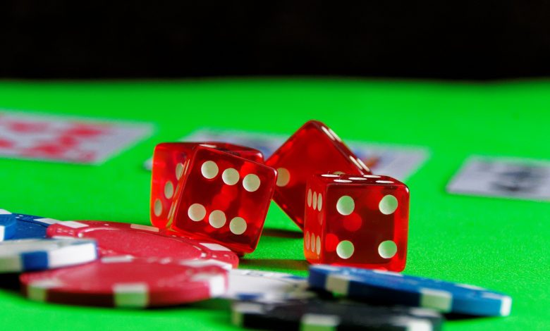 Pertumbuhan Besar-besaran Pasar Judi Lotere Poker Online dengan Pemain Utama Teratas Seperti bet-at-home, Betfred, betsson ab, Buffalo Partners, DraftKings, Flutter Entertainment plc, Entain, IGT, 32Red, Kindred Group plc, Playtech Selama Periode Prakiraan 2021- 2027 - KSU