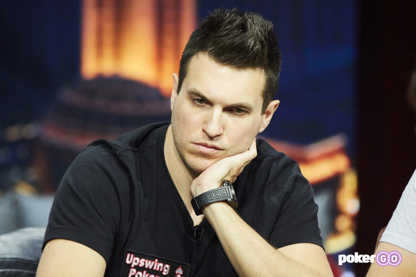 Pertunjukan Mencuri 'Laydown Terbaik' Doug Polk di Poker Taruhan Tinggi