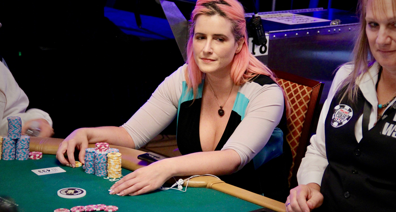 Poker Pro Vanessa Kade Memenangkan Acara Perayaan 15 Tahun PokerStars Sunday Million