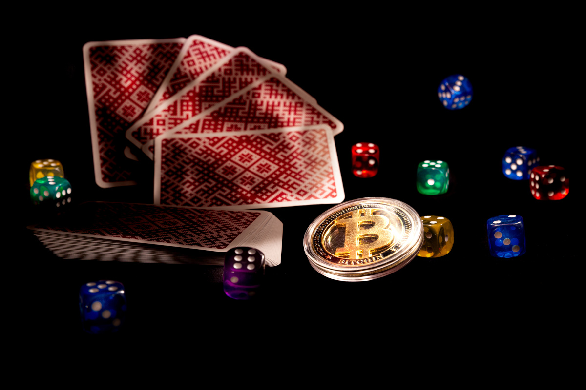 Privasi Poker & Peran Cryptocurrency