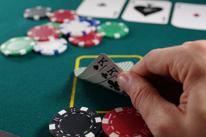Tip Teratas untuk Pemain Poker Pemula