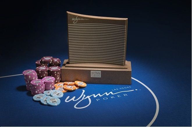 $ 10K Buy-In, $ 10M GTD Wynn Millions Tournament Diumumkan untuk 25 Juni-2 Juli