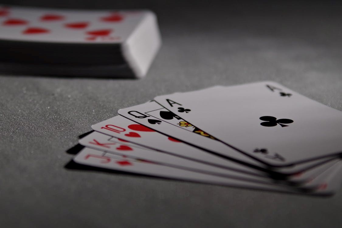 5 Alat untuk Mengubah Permainan Poker Anda