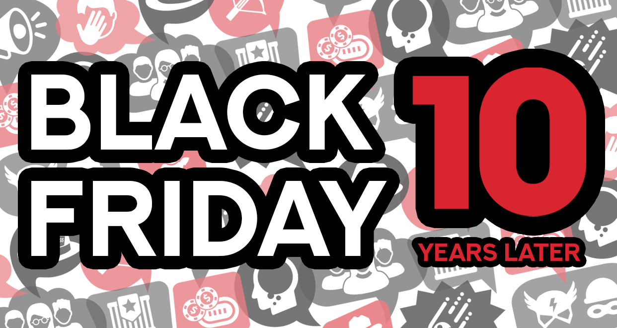 Black Friday Ten Years Later: Industry Insiders Reflect on the Most Infamous Day in Online Poker History