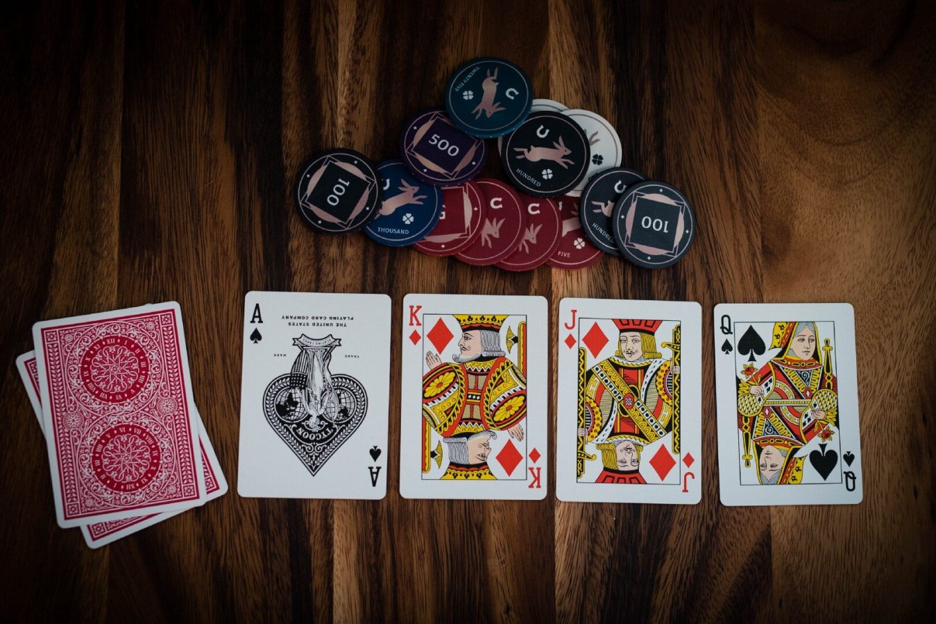Poker Memainkan AI untuk Mengubah Game