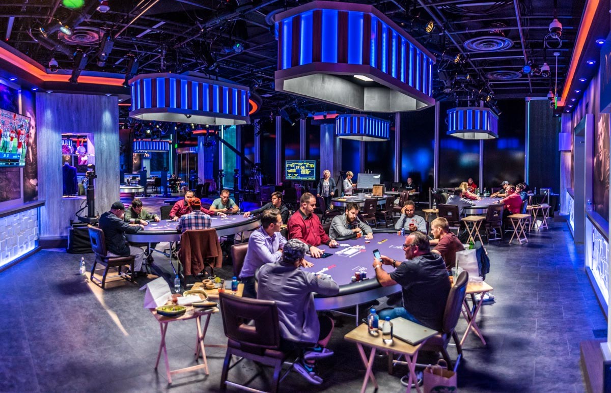 PokerGO Mengumumkan Jadwal 2021, Hadiah Uang Tunai di Bawah Sistem Poin Baru