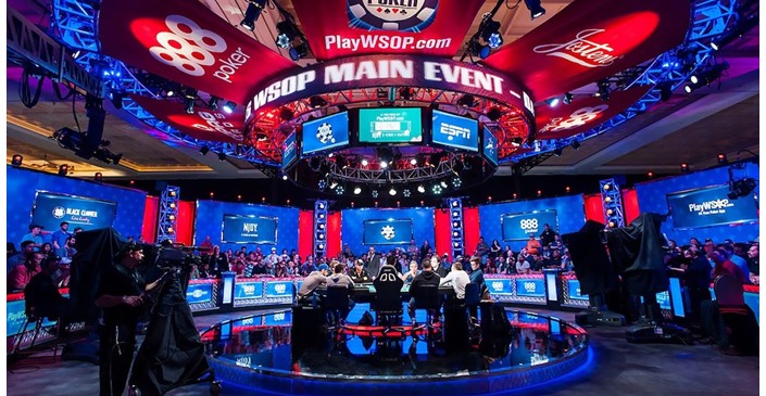 Seri Poker Dunia Langsung 2021 Diumumkan untuk September