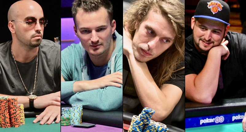Strategi Poker: Ukuran Tumpukan Turnamen dan Persiapan Meja Akhir