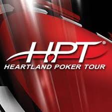 Tur Poker Heartland Tampaknya Selesai