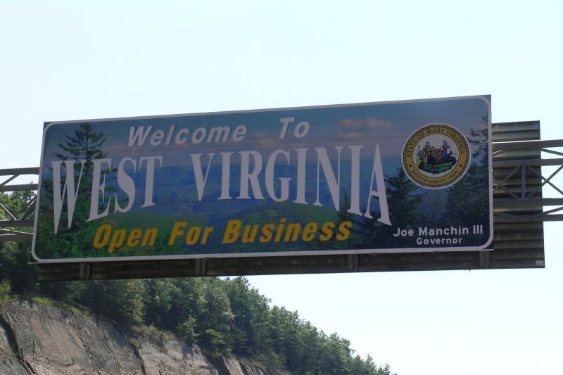 888: Poker Online di West Virginia sebuah "Soal Kapan, Bukan Jika"
