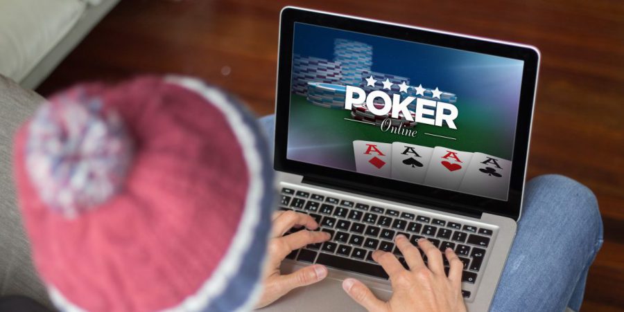 Dmitry Starostenkov: Pemain AS telah melewatkan poker online resmi selama 10 tahun