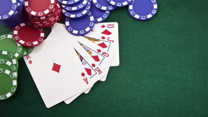 Kumpulan Hadiah Poker Online London Dijamin Sekarang Hingga $ 2,2 juta