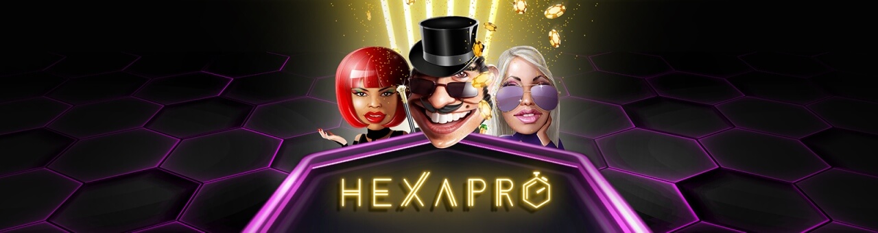 Hexapro