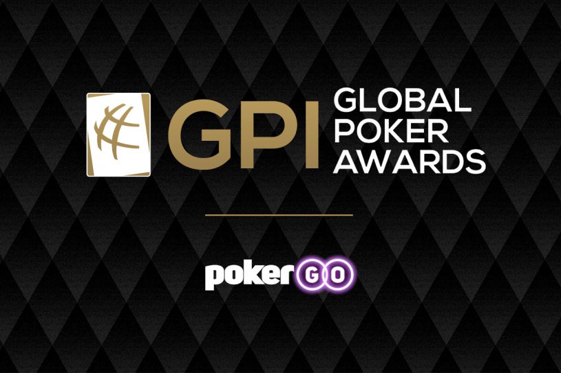 Penghargaan Poker Global Akan Kembali pada tahun 2022