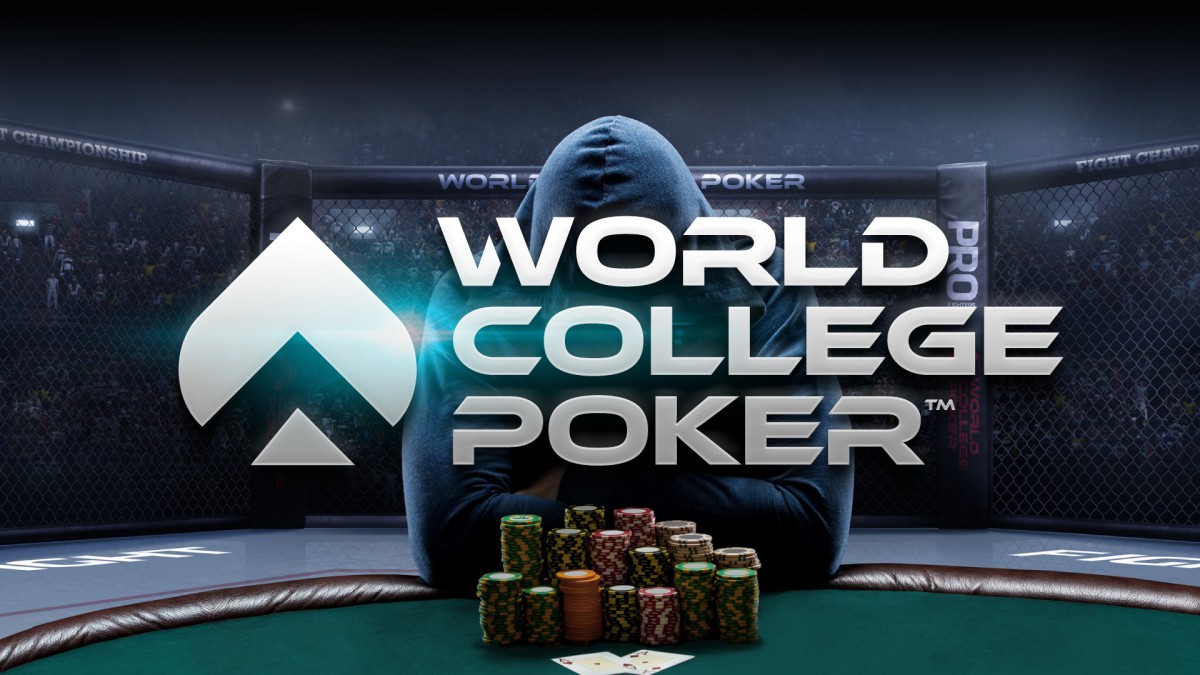 PokerStars dan Mitra Poker World College untuk Acara Kejuaraan Global