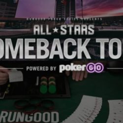 Seri Poker RunGood Mengungkapkan Dua Jadwal Berikutnya