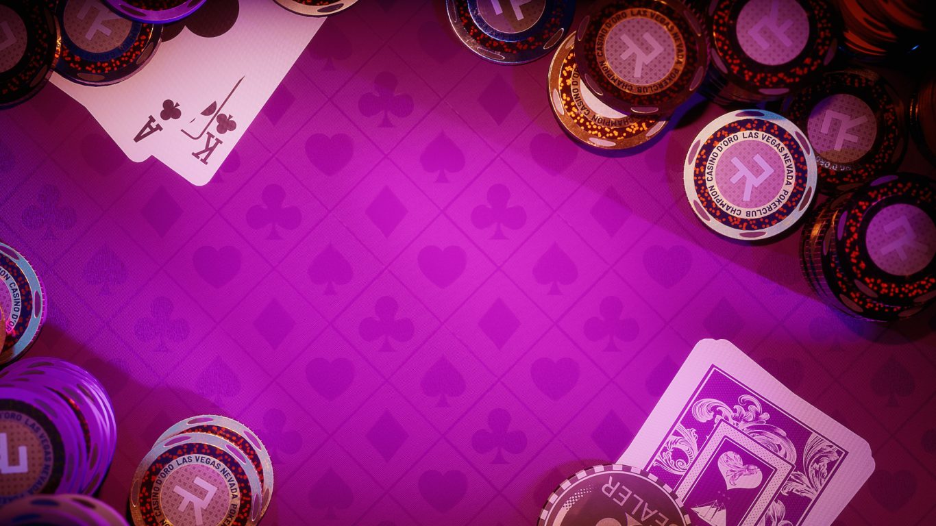 Ulasan Klub Poker (PS5)