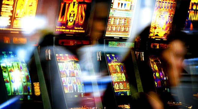 Waktu Luang Bangsawan untuk Menguji Mesin Poker Tanpa Uang di tengah Kenaikan Tarif Partisipasi Judi Online