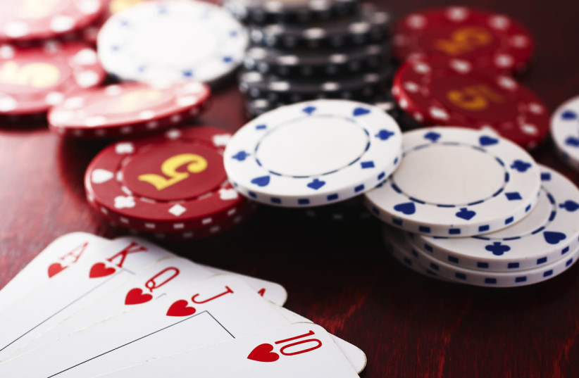 10 fakta tentang poker dan sejarahnya yang harus Anda ketahui