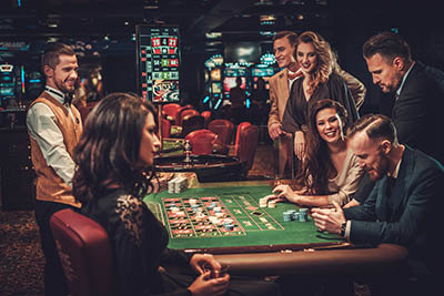 7 permainan kasino paling populer