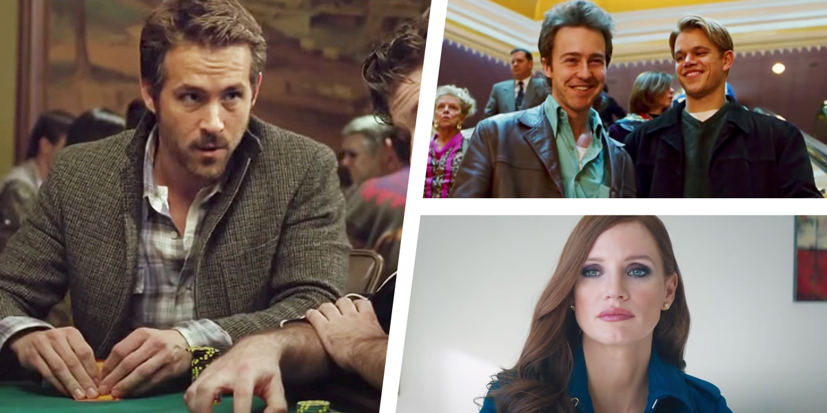 9 Film Poker Terbaik untuk Streaming Sekarang