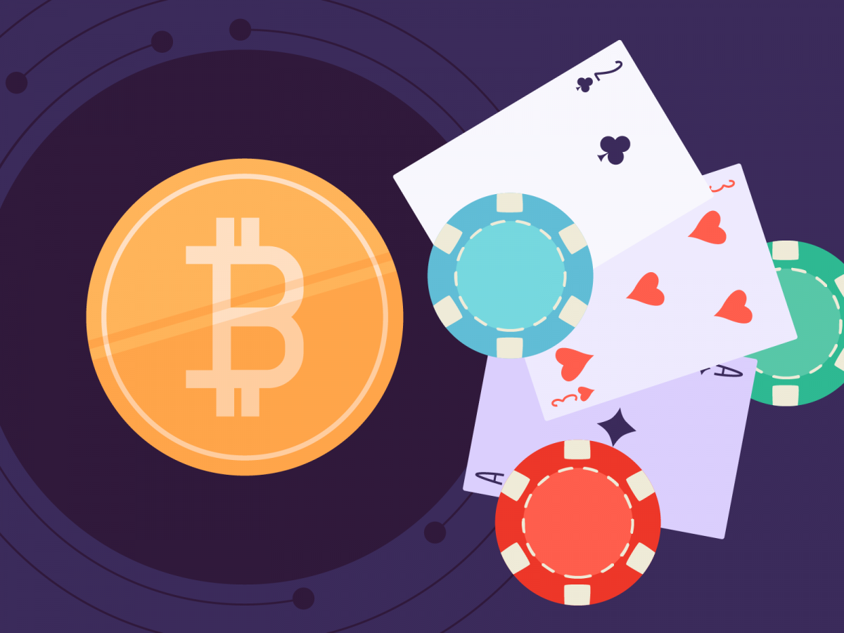 Akankah Bitcoin Poker Menjadi Sesuatu? – Pro & Kontra Dari Bitcoin Poker