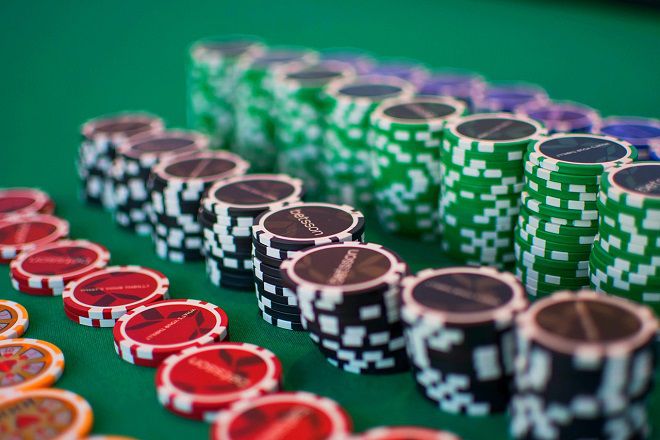 Bagaimana poker bisa kembali ke status seperti olahraga?