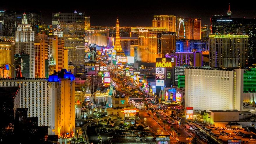 Nevada Casino Booming for Second Consecutive Month, Discord Adds Built-in Poker App, and partypoker Backs Away from Russian Market