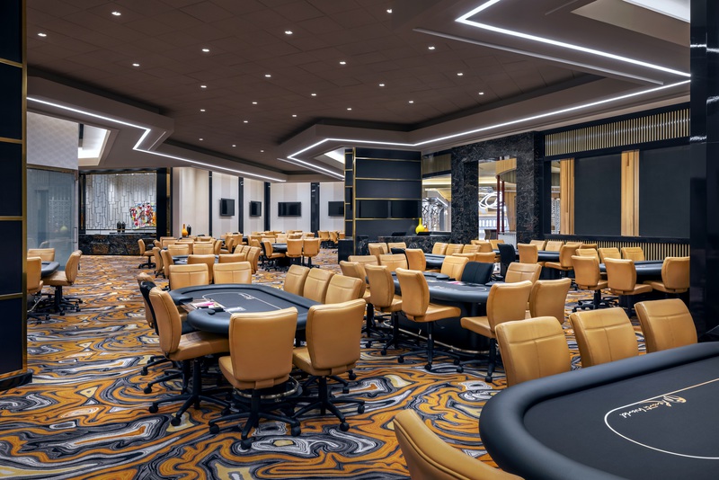Pembukaan Besar Resorts World Menandai Berita Terbaik Adegan Poker Las Vegas Dalam Satu Dekade!
