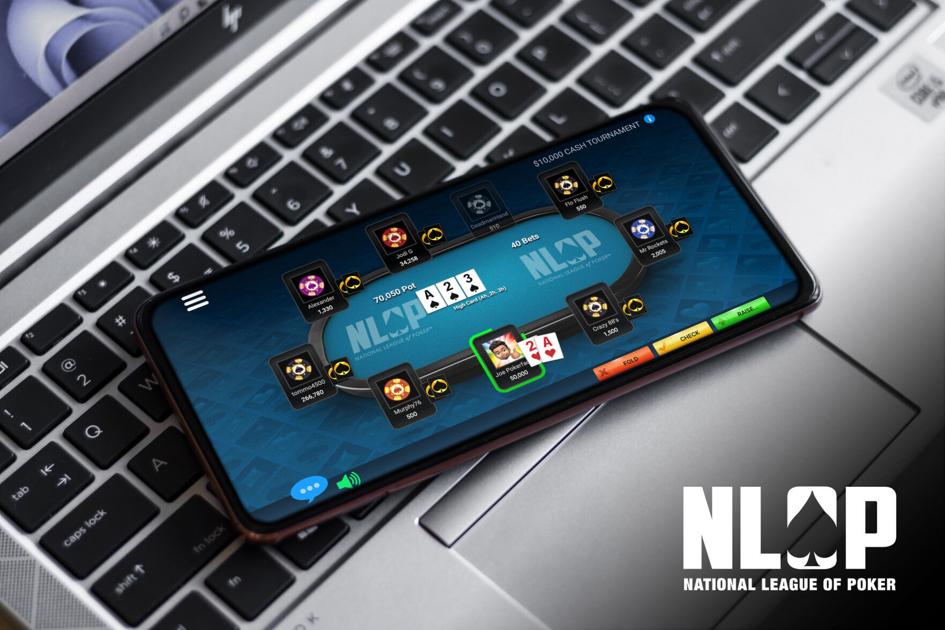 Raksasa Poker Online NLOP.com Terbang Tinggi Saat Merayakan 15 Tahun Kesuksesan | berita Nasional