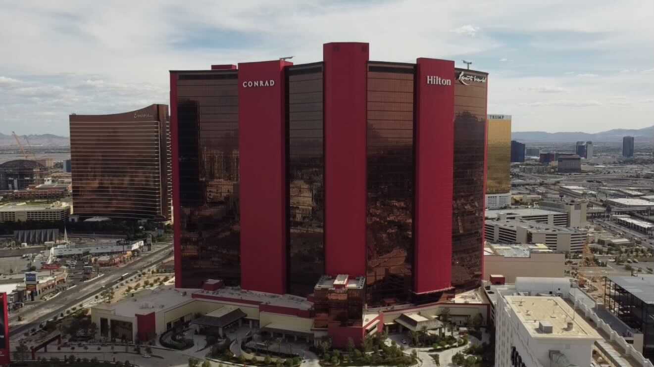 Resorts World Las Vegas: Semua yang Perlu Anda Ketahui