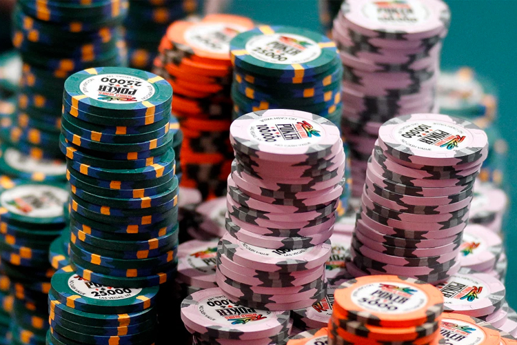 Semua Yang Perlu Anda Ketahui Tentang Seri Poker Dunia 2021