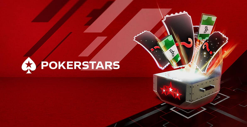 BREAKING: PokerStars Mencoba Program Hadiah Transparan Baru Berbasis Volume dengan Peningkatan Cashback Hingga 65%
