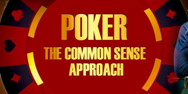 Bagaimana 10 Hal Ini Akan Mengubah Cara Anda Mendekati Poker