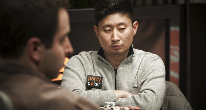 Byung Yoo Memenangkan 2021 World Series of Poker Online $400 Buy-In Monster Stack Event
