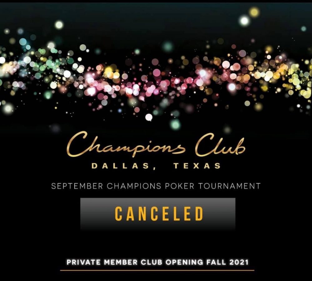 Champions Club Dallas