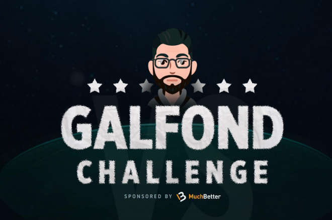 Galfond Mengalahkan Adams Setelah Arbiter Dipanggil untuk Memerintah di Galfond Challenge