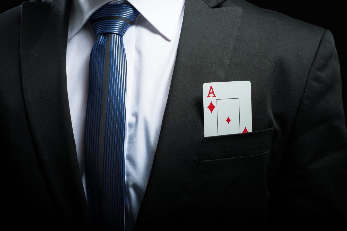 Keterampilan Penting yang Dapat Dipelajari Pengusaha dari Bermain Poker