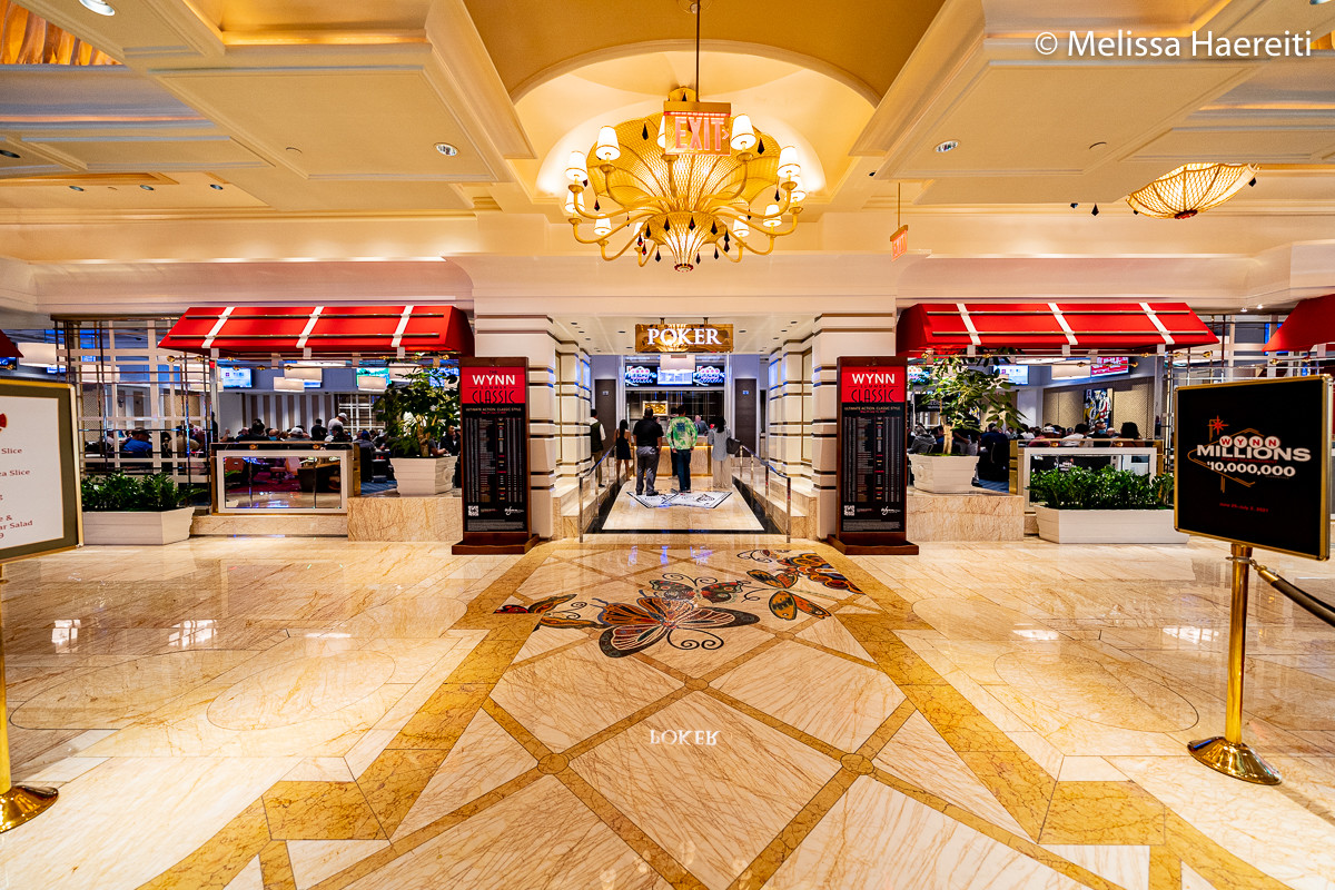 PANDUAN: Hotel Terbaik di Las Vegas 2021