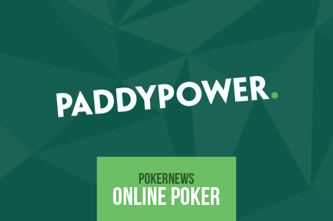 Paddy Power Poker Meluncurkan Tur & Kejuaraan Poker Irlandia