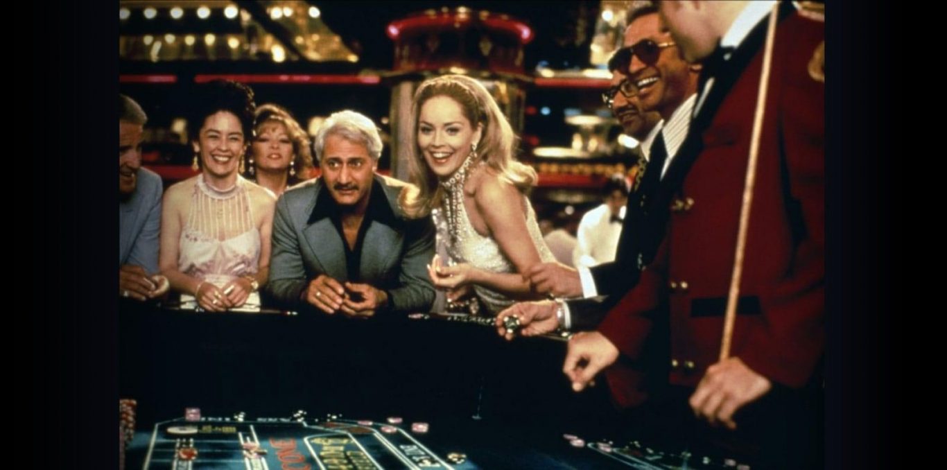 Film Poker dan Kasino Paling Terkenal dan Terbaik