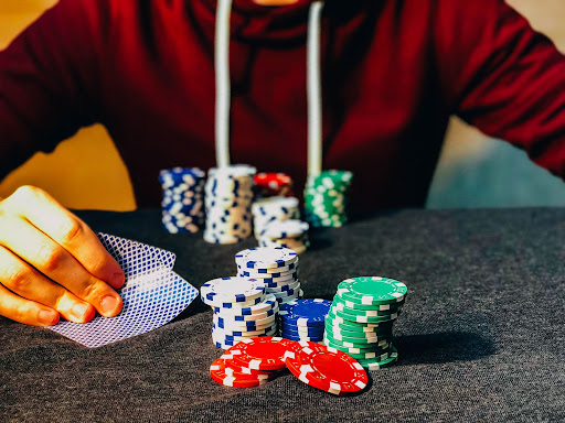 5 Kemenangan Poker Terbesar