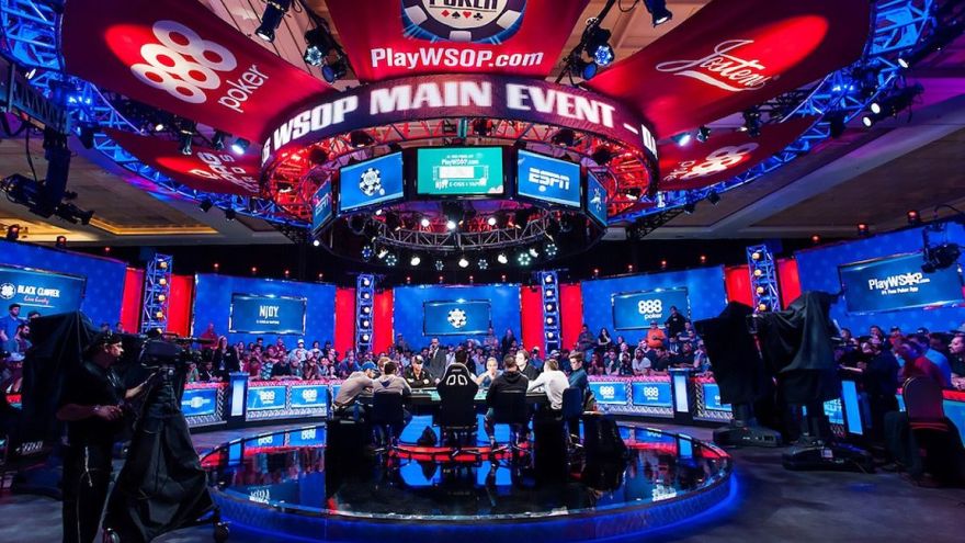 New WSOP COVID-19 Rule Could Spell Financial Disaster for Poker Players