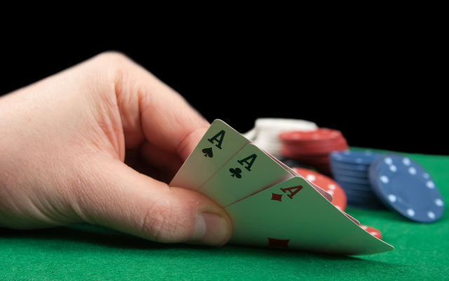 Berbagai Jenis Poker, Mana Yang Cocok Untuk Anda?