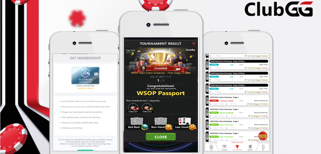 GGPoker Meluncurkan Situs Poker Undian Baru untuk Pemain AS