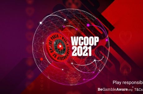 Ikuti Acara WCOOP 2021 Terbesar Di Sini di PokerNews