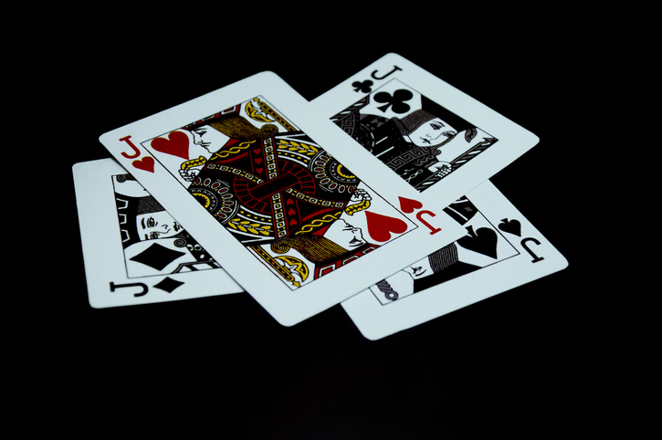 Madras HC strikes down ban on online gaming of rummy, poker