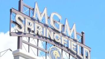 Membiarkan chip jatuh: Poker akan kembali ke MGM Springfield pada akhir tahun | Berita Lokal