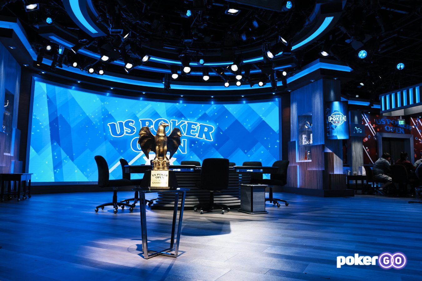 NBC Sports Network akan Menyiarkan 2021 U.S. Poker Open